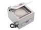 Machine sous vide &agrave; cloche Euro 3500 Inox - Barre de soudure 35 cm