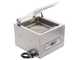 Machine sous vide &agrave; cloche Euro 3500 Inox - Barre de soudure 35 cm