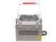 Machine sous vide &agrave; cloche Euro 3500 Inox - Barre de soudure 35 cm