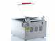 Machine sous vide &agrave; cloche Euro 3500 Inox - Structure Inox - barre soudure 35 cm