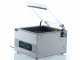 Machine sous vide &agrave; cloche Euro 3500 Inox - Structure Inox - barre soudure 35 cm