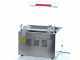 Machine sous vide &agrave; cloche Euro 3500 Inox - Structure Inox - barre soudure 35 cm