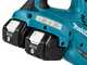 Makita DUB361Z - Souffleur de feuilles &agrave; batterie - 36 V - SANS BATTERIE NI CHARGEUR