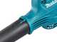 Makita DUB361Z - Souffleur de feuilles &agrave; batterie - 36 V - SANS BATTERIE NI CHARGEUR