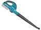 Makita DUB361Z - Souffleur de feuilles &agrave; batterie - 36 V - SANS BATTERIE NI CHARGEUR