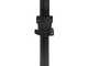 Bahco BCL54TP - Peigne vibreur &eacute;lectrique 230/380 cm &agrave; batterie de type automobile avec c&acirc;ble inclus - Perche t&eacute;lescopique en carbone + rallonge