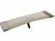 Machine sous vide automatique &agrave; cloche Euro 3100 Pro Inox - Barre de soudure 30 cm