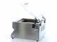 Machine sous vide automatique &agrave; cloche Euro 3100 Pro Inox - Barre de soudure 30 cm