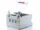 Machine sous vide automatique &agrave; cloche Euro 3100 Pro Inox - Barre de soudure 30 cm