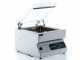 Machine sous vide &agrave; cloche Euro 4100 Pro Inox - Barre de soudure 40 cm