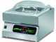 Machine sous vide &agrave; cloche Euro 4100 Pro Inox - Barre de soudure 40 cm