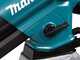 Makita DUB187Z - Souffleur aspirateur &agrave; feuilles sur batterie - 18 V 3 Ah