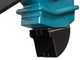 Makita DUB187Z - Souffleur aspirateur &agrave; feuilles sur batterie - 18 V 3 Ah