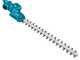 Makita DUN461WZX1 - Taille-haie sur perche &agrave; batterie 18 V - 5 Ah