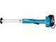 Makita DUN461WZX1 - Taille-haie sur perche &agrave; batterie 18 V - 5 Ah