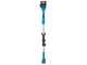 Makita DUN461WZX1 - Taille-haie sur perche &agrave; batterie 18 V - 5 Ah