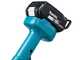 Makita DUN461WZX1 - Taille-haie sur perche &agrave; batterie 18 V - 5 Ah