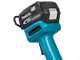 Makita DUN461WZX1 - Taille-haie sur perche &agrave; batterie 18 V - 5 Ah