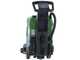 Lavor L4 45E - Autolaveuse &eacute;lectrique - 3 en 1 : lave, s&egrave;che et aspire