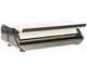 Tre Spade T-40 - Machine sous vide - Double barre de soudure 43 cm