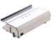 Tre Spade T-40 - Machine sous vide - Double barre de soudure 43 cm