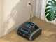 Wybot S1 - Robot nettoyeur de piscine &agrave; batterie - Gestion par App