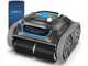 Wybot S1 - Robot nettoyeur de piscine &agrave; batterie - Gestion par App
