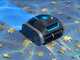 Wybot S1 - Robot nettoyeur de piscine &agrave; batterie - Gestion par App