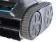 Wybot S1 - Robot nettoyeur de piscine &agrave; batterie - Gestion par App