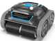 Wybot S1 - Robot nettoyeur de piscine &agrave; batterie - Gestion par App