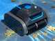 Wybot S1 - Robot nettoyeur de piscine &agrave; batterie - Gestion par App