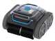 Wybot S1 - Robot nettoyeur de piscine &agrave; batterie - Gestion par App
