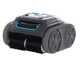 Wybot S1 - Robot nettoyeur de piscine &agrave; batterie - Gestion par App