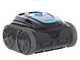 Wybot S1 - Robot nettoyeur de piscine &agrave; batterie - Gestion par App