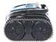 Wybot S1 - Robot nettoyeur de piscine &agrave; batterie - Gestion par App