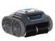Wybot S1 - Robot nettoyeur de piscine &agrave; batterie - Gestion par App