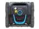 Wybot S1 - Robot nettoyeur de piscine &agrave; batterie - Gestion par App