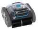 Wybot S1 - Robot nettoyeur de piscine &agrave; batterie - Gestion par App