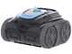 Wybot S1 - Robot nettoyeur de piscine &agrave; batterie - Gestion par App