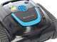 Wybot S1 - Robot nettoyeur de piscine &agrave; batterie - Gestion par App
