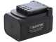 Blackstone GPX 32 - S&eacute;cateur &eacute;lectrique - 2 x 16.8 V 2 Ah - Diam&egrave;tre de coupe 32 mm