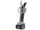 Blackstone GPX 32 - S&eacute;cateur &eacute;lectrique - 2 x 16.8 V 2 Ah - Diam&egrave;tre de coupe 32 mm