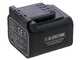 BlackStone PRX 20 - &Eacute;lagueuse sur batterie - 2 x 21 V 4 Ah