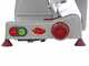 R.G.V. Luxury 22 GL-R - Trancheuse avec lame de 220 mm - 140 W