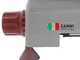 R.G.V. Luxury 22 GL-R - Trancheuse avec lame de 220 mm - 140 W