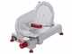 R.G.V. Luxury 22 GL-R - Trancheuse avec lame de 220 mm - 140 W