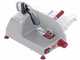 R.G.V. Luxury 22 GL-R - Trancheuse avec lame de 220 mm - 140 W