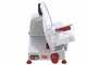 R.G.V. Luxury 22 GL-R - Trancheuse avec lame de 220 mm - 140 W