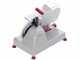 R.G.V. Luxury 22 GL-R - Trancheuse avec lame de 220 mm - 140 W