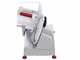R.G.V. Luxury 22 GL-R - Trancheuse avec lame de 220 mm - 140 W